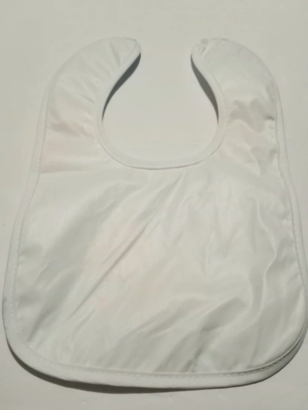 Baby Bibs 5-Pack (New)
